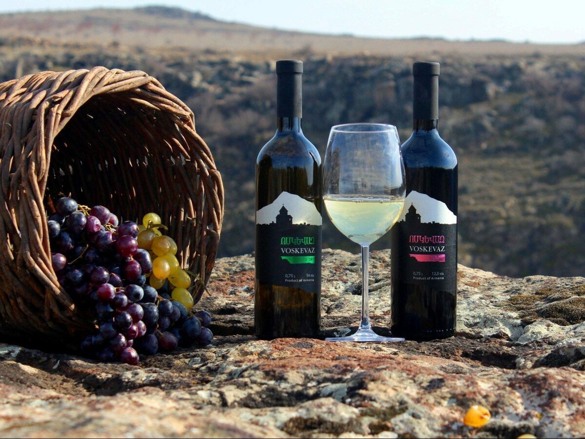 “Yerevan Wine Days”